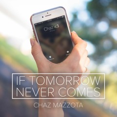 If Tomorrow Never Comes (Official Audio)