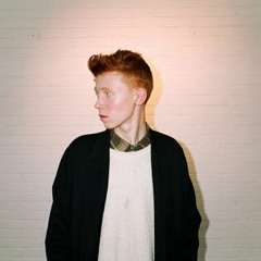 Out Getting Ribs [Instrumental] (King Krule Cover)