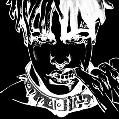 [FREE] XXXTENTACION "LOOK AT ME!" TYPE BEAT (CLVUD.R PROD.)