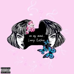 Lacey Rashea - On My Mind (Cover)