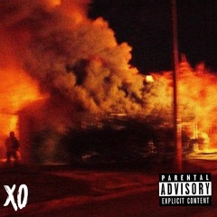 curtxo - NO SMOKE (ft. Elon Brodie & Lil Flacko)