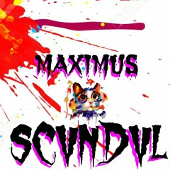 SCVNDVL - Maximus