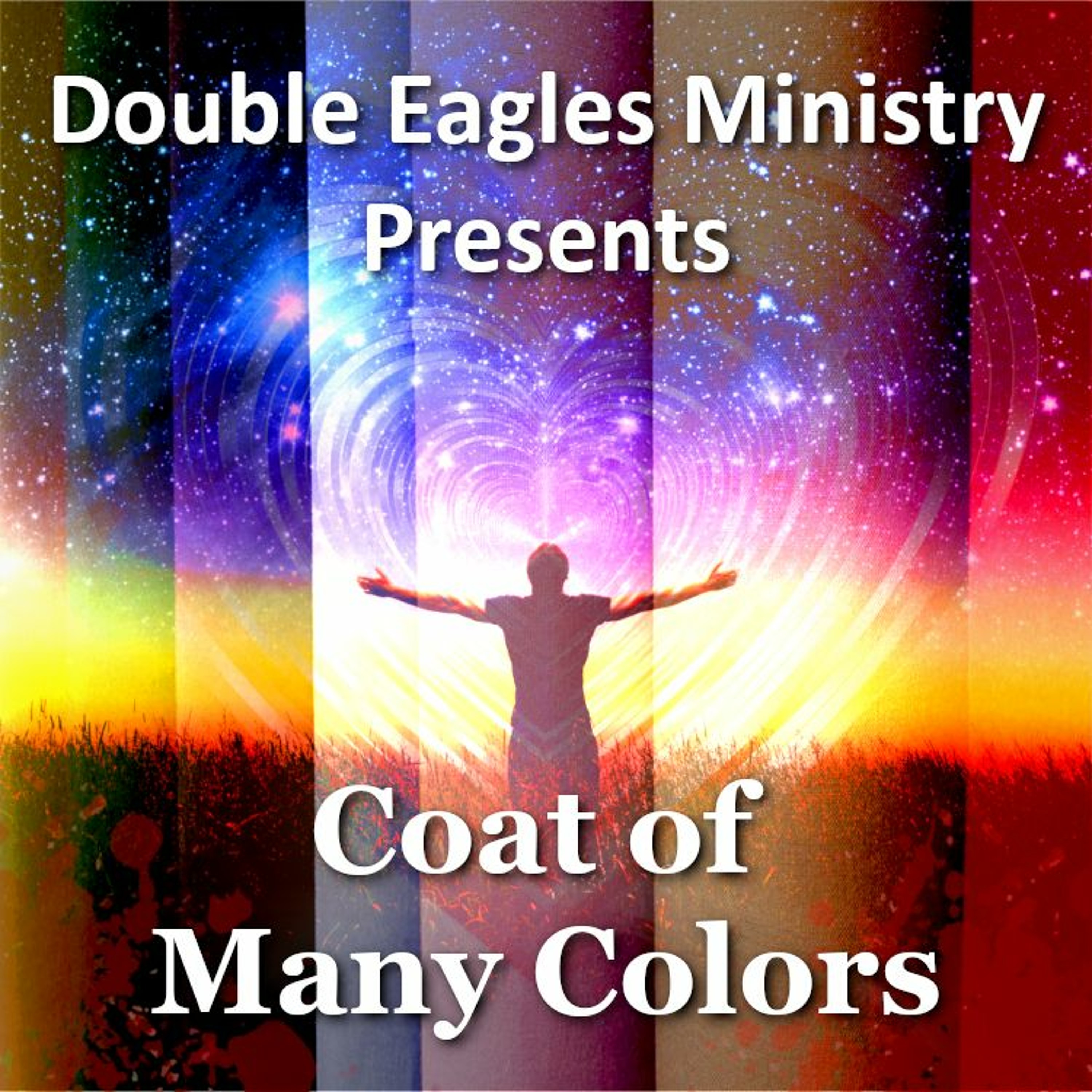 Coat of Many Colors episode artwork