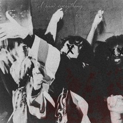 Fuck Your Friends Prod. TNVR