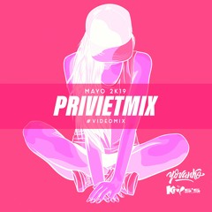 PRIVIETMIX 4 LatinoUrbano (Dj Kriss Ft Dj Yovanko)