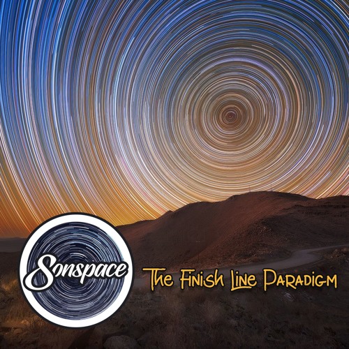 The finish line paradigm (Instrumentals)