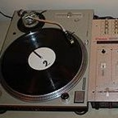 DJ Lokup & MC Ell - Aug 1995 - Swinton Warehouse