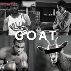 Goat - Phil Street