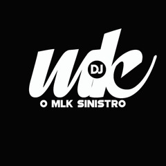MC NICK - E BUCETINHA QUE FAZ GOSTOSO [ DJ MK OMLK SINISTRO ] BEAT VAPO 2K18