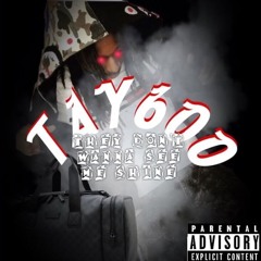 410Baby x Don't Wanna See Me Shine