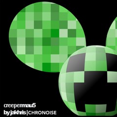 Minecraft 03 - deadmau5 (with C418)