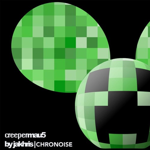 Minecraft 03 - deadmau5 (with C418)