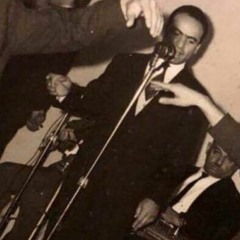 لا تروحي يا ليالي أمسنا المجهول بالصمتِ الفصيح..
