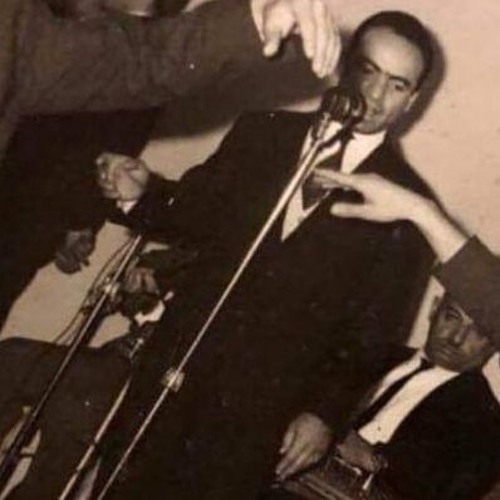لا تروحي يا ليالي أمسنا المجهول بالصمتِ الفصيح..