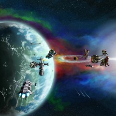Sugar Planets