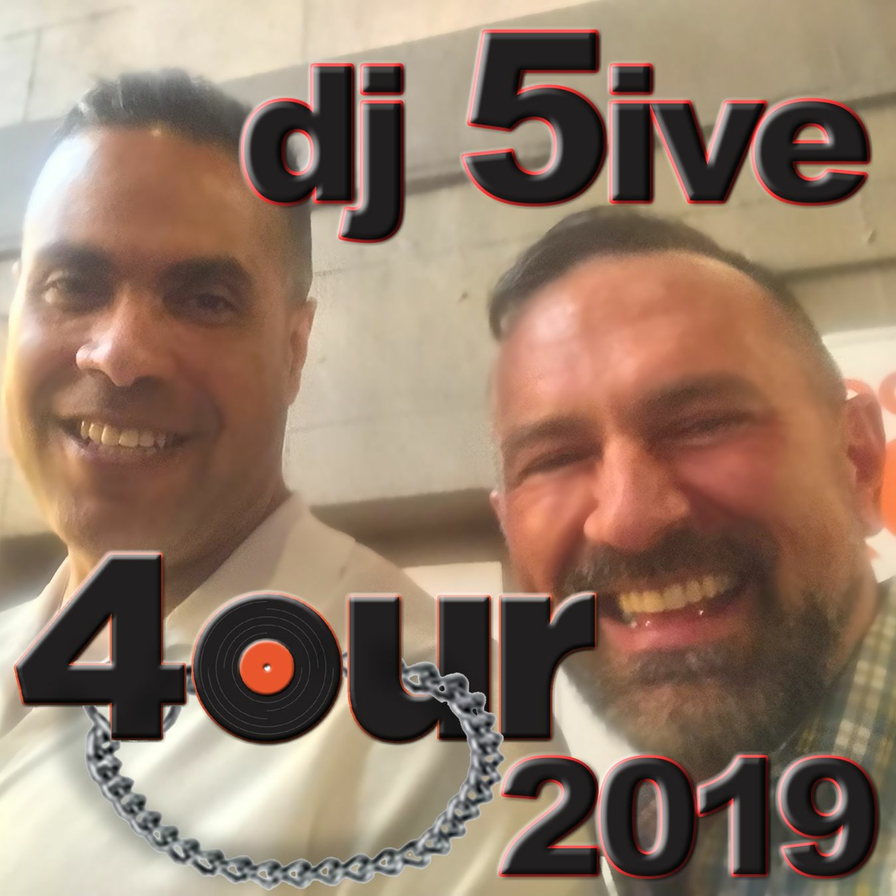 dj 5ive Mix