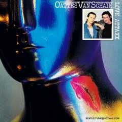 THE LIMIT - LOVE ATTAXX + 6