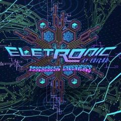 @Eletronic - Psychedelic Experience 2019