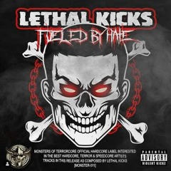 LethalKicks & Kali Dog - Blaze It Up