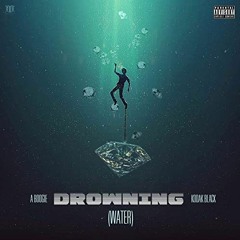 Drowning instrumental  - a boogie wit da hoodie