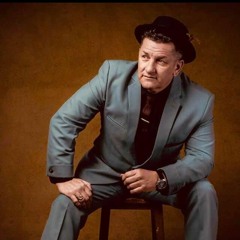 Man With The Fake Smile.