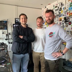 Let's Play House With Guest SlothBoogie @ The Lot Radio 05 - 03 - 2019