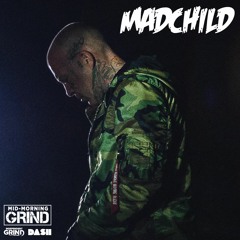 Madchild Interviews With The Mid-Morning Grind