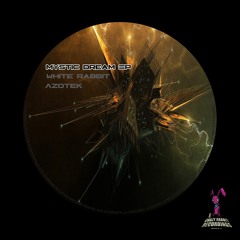 Azotek - Obscure ( Techno ) Coming soon on Crazy Rabbit Records