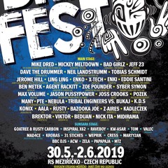 Breakfest 2019 Warm up pure vinyl set by Z-Aires.mp3