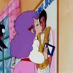 Michael Jackson in Future Funk/Vaporwave Tracks