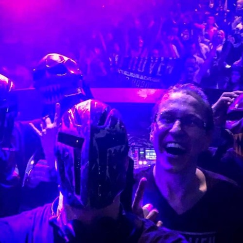 Masked Uptempo Tribute ( Hatred Vs Chaotic Hostility Vs NSD)