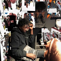 Finer Things feat. Xan God