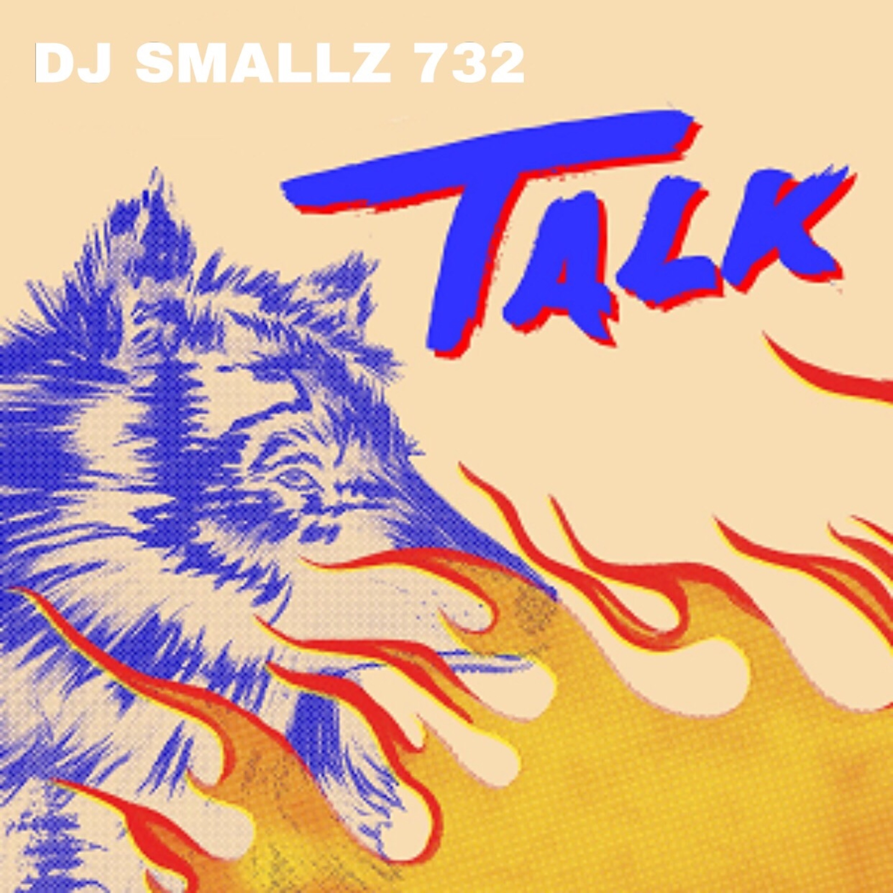 DJ Smallz 732