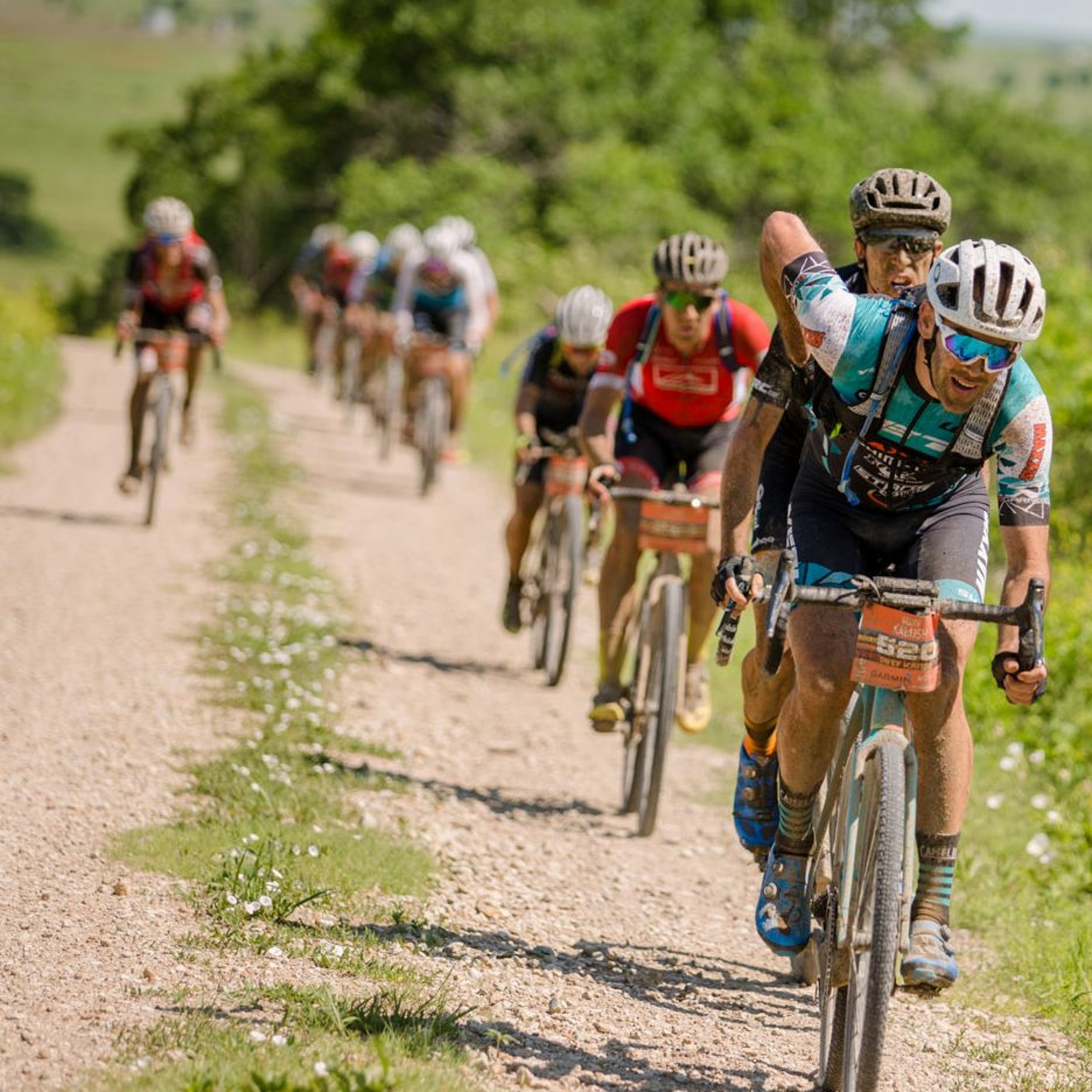S2 Ep1 // Gravel Event Preview: Crusher, Oregon Gravel Stage Race, DK