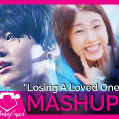 BTS & The ARK - MAKE IT RIGHT x LIGHT Kpop MASHUP By ThaMonkeySquad