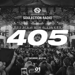 Soulection Radio Show #405