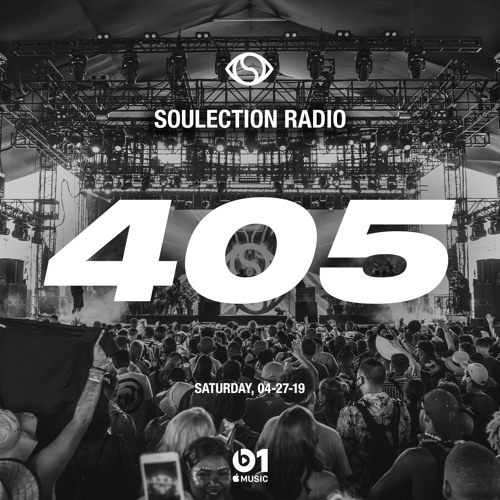 Soulection Radio #405
