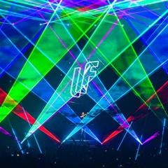 Live from Laserface Seattle, April 6th 2019