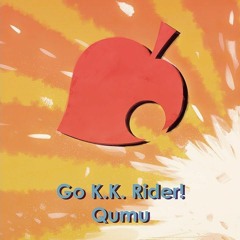 Animal Crossing - Go K.K. Rider! [Remix]