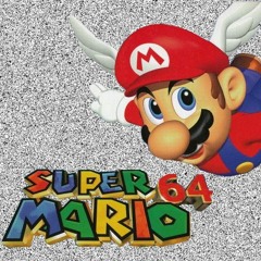 Mario Has An Aneurysm And Dies