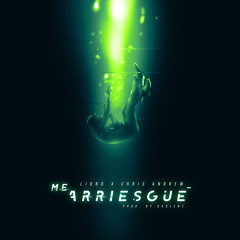 LionD Ft. Chris Andrew - Me Arriesgue(Prod. Badlenz)