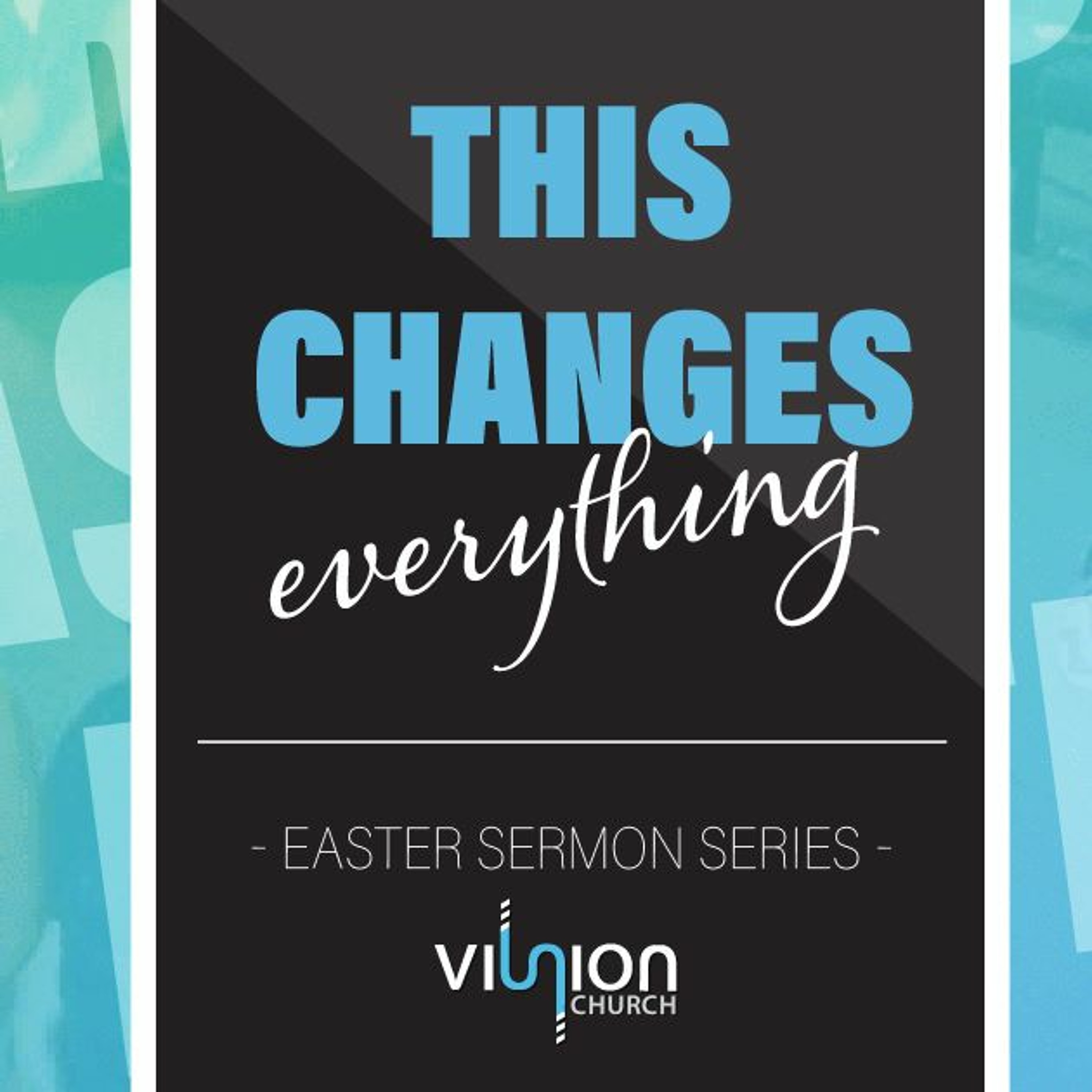 Joy Hester - This Changes Everything" - Redemption episode artwork