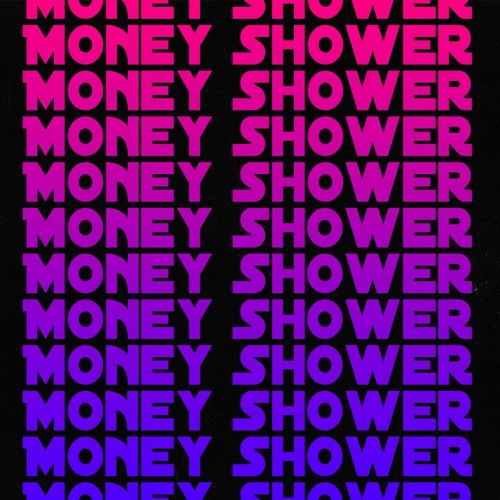 Money Shower - PnB Rock / Lil Skies / NAV Type Beat 2019