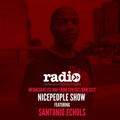Nicepeople Show With Santonio Echols