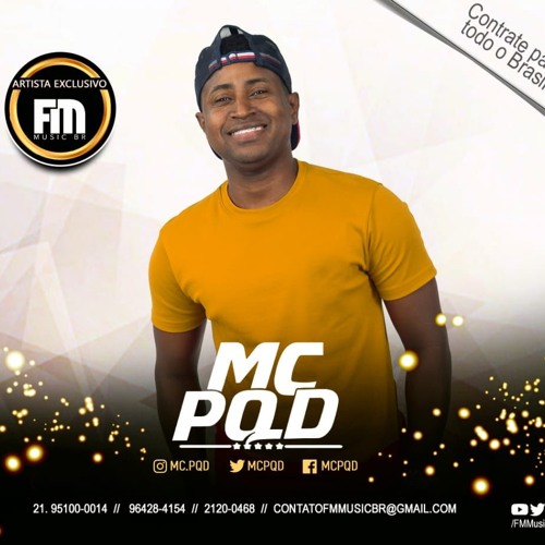 MC PQD - SOLTA OS PITBULL DO  RG 157 (DJGORDINHOLAZERDIGITAL 2K19)