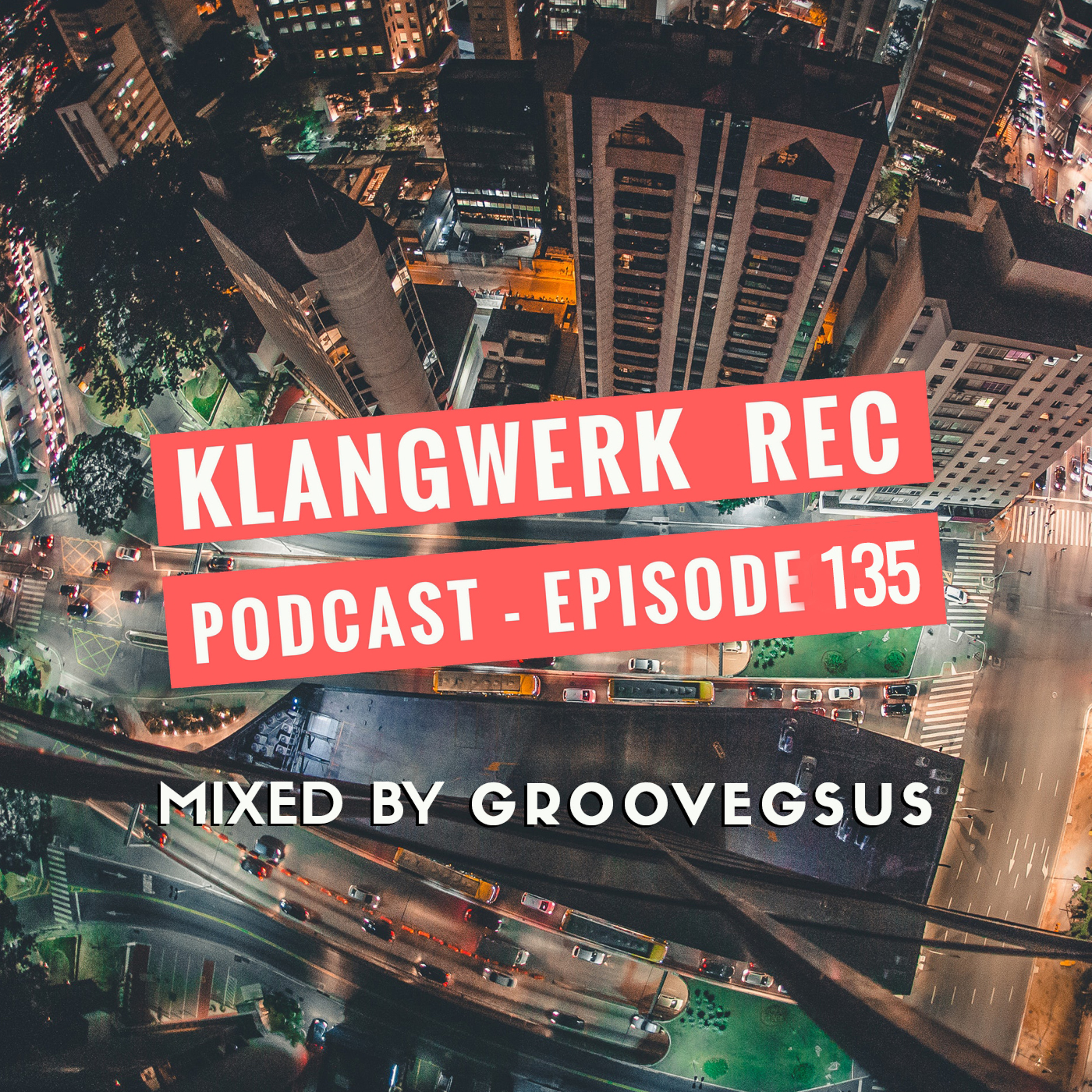 Klangwerk Records Podcast