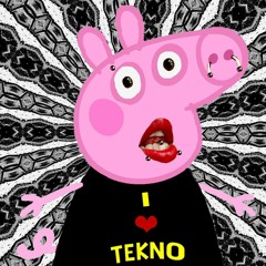peppa tekno