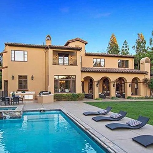 BEVERLY HILLS FREESTYLE PROD BY SPLISH SPLASH