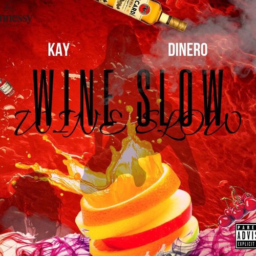 Wine Slow (ChizeMixedIt)