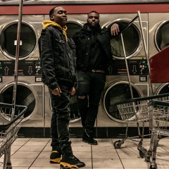 Trae Simba Feat Jaq- CLOTH TALK